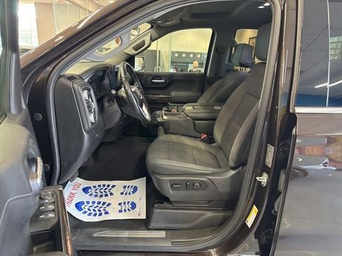 Used 2019 GMC Sierra 1500 SLE w/ SLE Value Package image 25