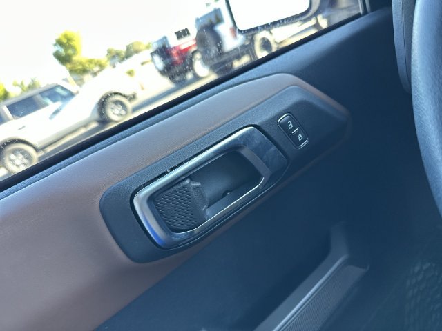 Certified 2023 Ford Bronco Outer Banks AWD/4WD image 14
