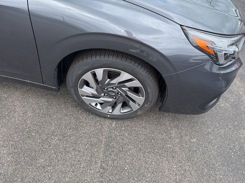 New 2025 Subaru Legacy Limited image 9