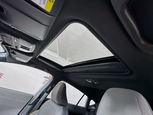 Used 2024 Subaru Crosstrek 2.5i Sport w/ Crosstrek Mirror Package AWD/4WD image 11