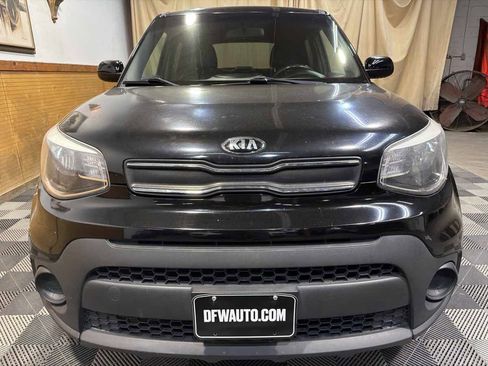 Used 2018 Kia Soul image 3
