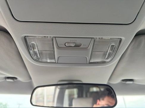 Used 2011 Honda Element EX image 22