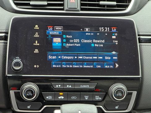 Used 2020 Honda CR-V EX image 4