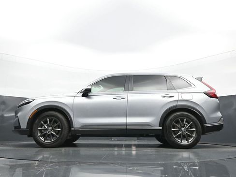 Used 2026 Honda CR-V EX-L image 31