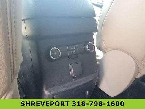 Used 2018 Ford Explorer XLT w/ Equipment Group 202A FWD image 21