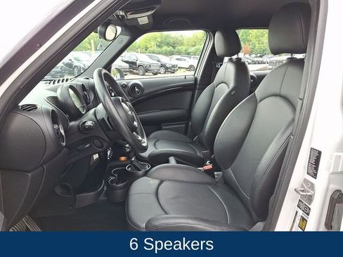 Used 2013 MINI Cooper Countryman S FWD image 2