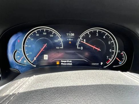 Used 2018 BMW 740i RWD image 27