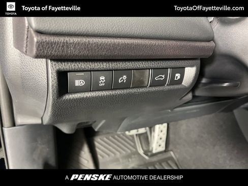 New 2026 Toyota Camry XSE FWD image 27