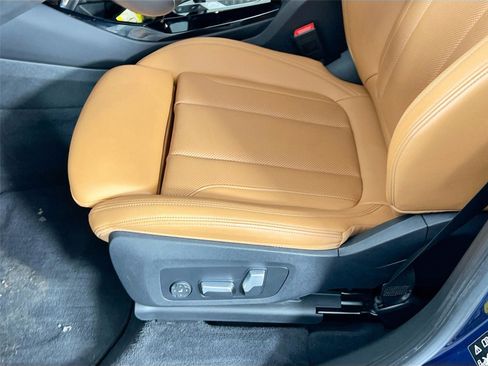 Used 2022 BMW X3 xDrive30i w/ M Sport Package 2 image 18