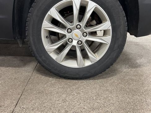 Used 2021 Chevrolet TrailBlazer LS image 10