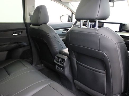 New 2026 Nissan Murano SL AWD/4WD image 15