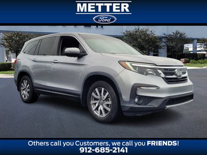 Used 2019 Honda Pilot EX-L