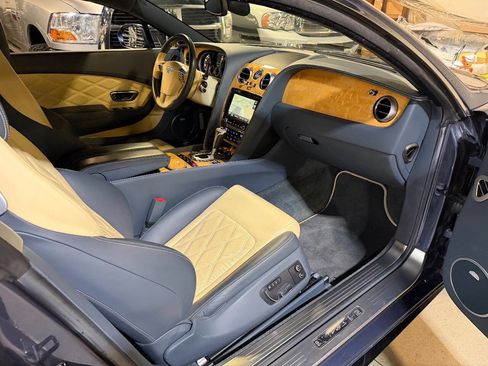 Used 2015 Bentley Continental GT V8 S image 8
