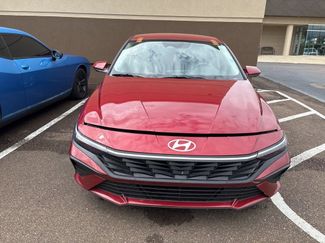 Used 2024 Hyundai Elantra SEL FWD video 2