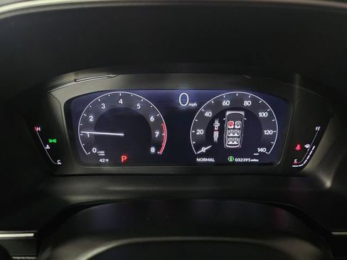 Used 2023 Honda Pilot Elite image 30