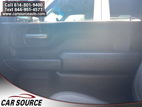 Used 2021 Chevrolet Silverado 2500 W/T w/ WT Fleet Convenience Package image 17