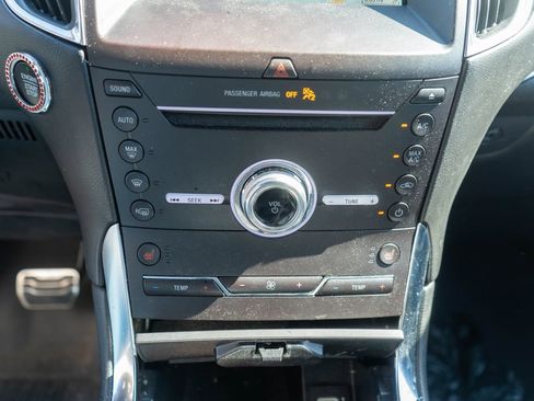 Used 2019 Ford Edge ST w/ Convenience Package AWD/4WD image 21