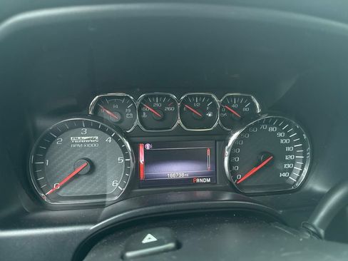 Used 2014 GMC Sierra 1500 SLT w/ All-Terrain Package AWD/4WD image 12