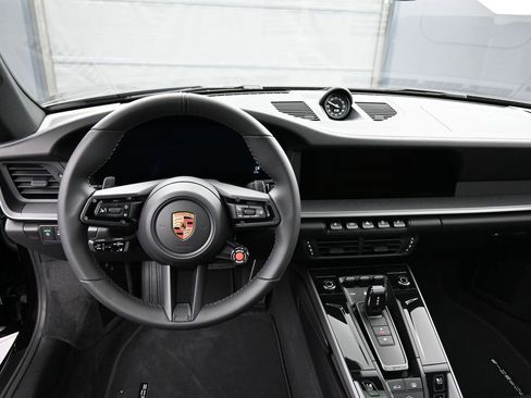 New 2026 Porsche 911 Carrera RWD image 18