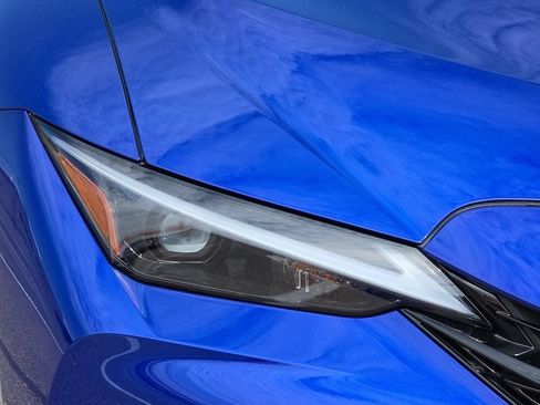 New 2026 Lexus IS 350 F Sport w/ Technology Package RWD image 8
