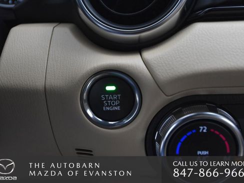 New 2025 MAZDA MX-5 Miata Grand Touring w/ Weather Package image 36