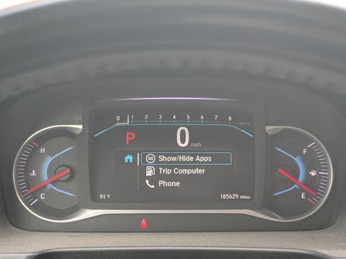 Used 2019 Honda Pilot Touring image 21