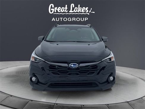 Certified 2025 Subaru Crosstrek 2.0i Premium image 8