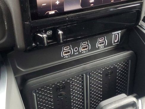 New 2026 RAM 1500 Laramie w/ Night Edition AWD/4WD image 25