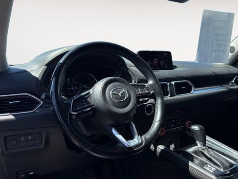 Used 2020 MAZDA CX-5 Grand Touring FWD image 9