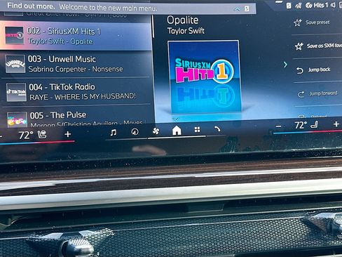 New 2026 BMW X5 sDrive40i w/ M Sport Package image 12