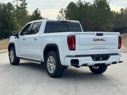 New 2026 GMC Sierra 1500 Denali w/ Technology Package image 11