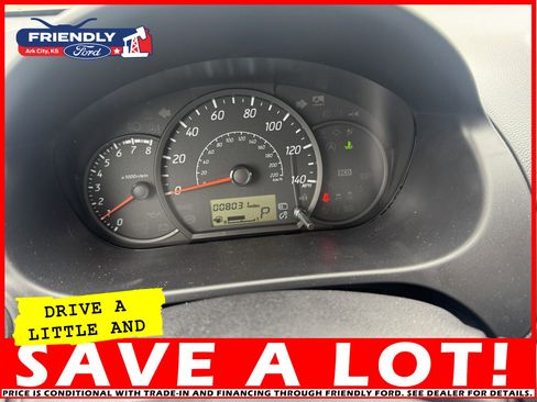 Used 2024 Mitsubishi Mirage G4 LE image 18