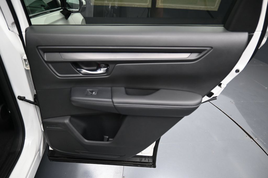 Used 2024 Honda CR-V EX image 32