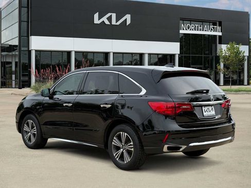 Used 2018 Acura MDX FWD image 5