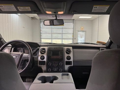 Used 2014 Ford F150 XLT w/ Equipment Group 302A Luxury AWD/4WD image 21