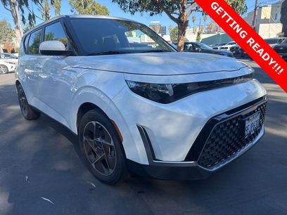 Used 2023 Kia Soul EX