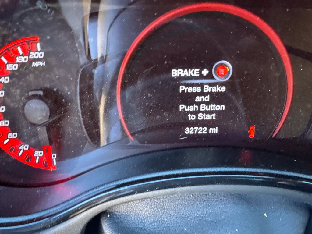 Used 2023 Dodge Durango SRT Hellcat AWD/4WD image 13