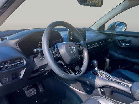 Used 2023 Honda HR-V EX-L image 18
