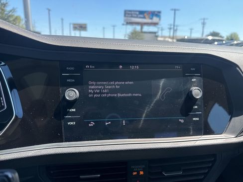 Used 2024 Volkswagen Jetta SEL image 11