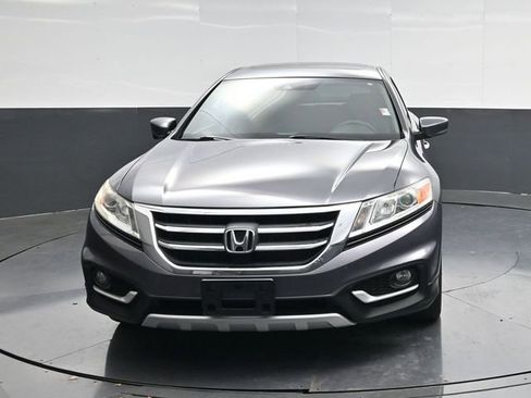 Used 2015 Honda Crosstour EX-L image 8