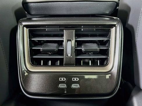 New 2026 Toyota Crown AWD/4WD image 21