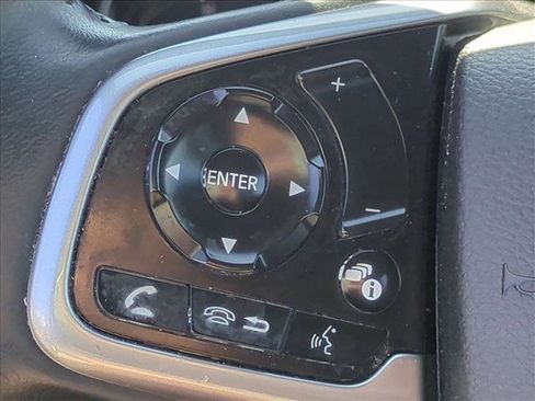 Used 2021 Honda CR-V EX-L image 15