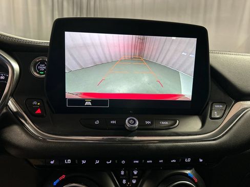 Used 2023 Chevrolet Blazer LT w/ Convenience Package FWD image 18