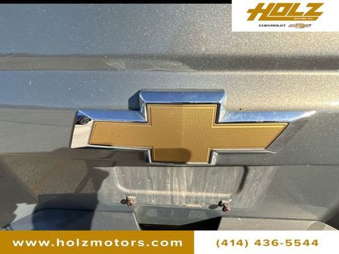 Certified 2018 Chevrolet Suburban LT w/ Luxury Package image 23