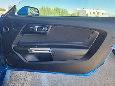 Used 2019 Ford Mustang Coupe w/ Equipment Group 101A image 56