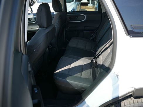 Used 2021 Ford Bronco Sport Big Bend AWD/4WD image 25