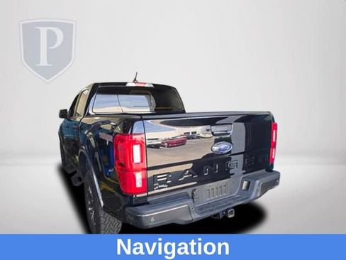 Used 2023 Ford Ranger XLT w/ Tremor Off-Road Package AWD/4WD image 8