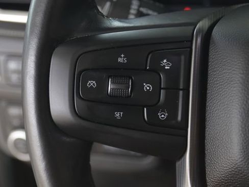 Used 2023 GMC Yukon XL Denali Ultimate image 12