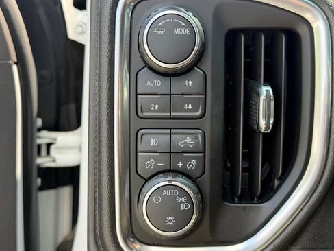 Certified 2020 Chevrolet Silverado 1500 RST w/ All-Star Edition AWD/4WD image 31