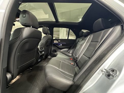 New 2026 Mercedes-Benz GLE 350 4MATIC image 15